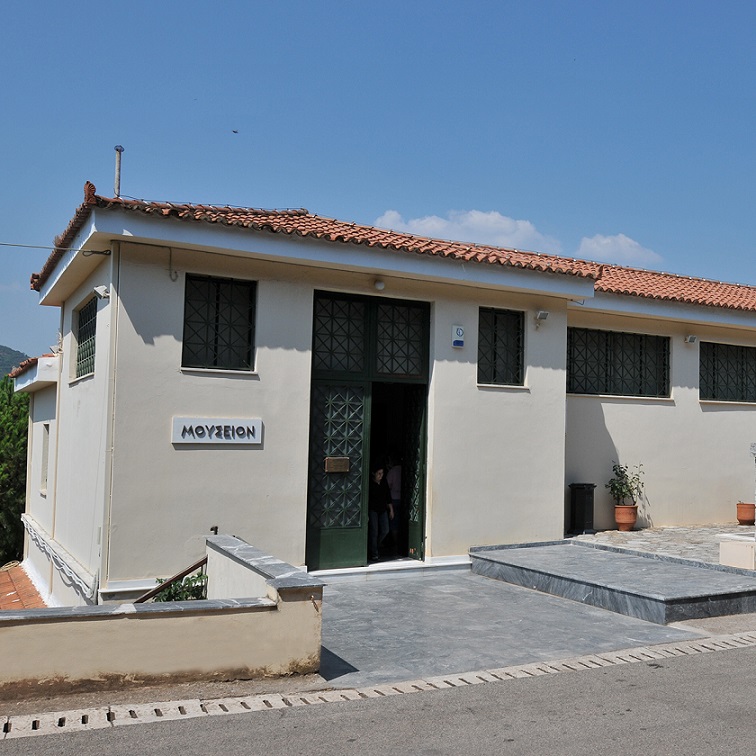 Museum Of Ancient Messene