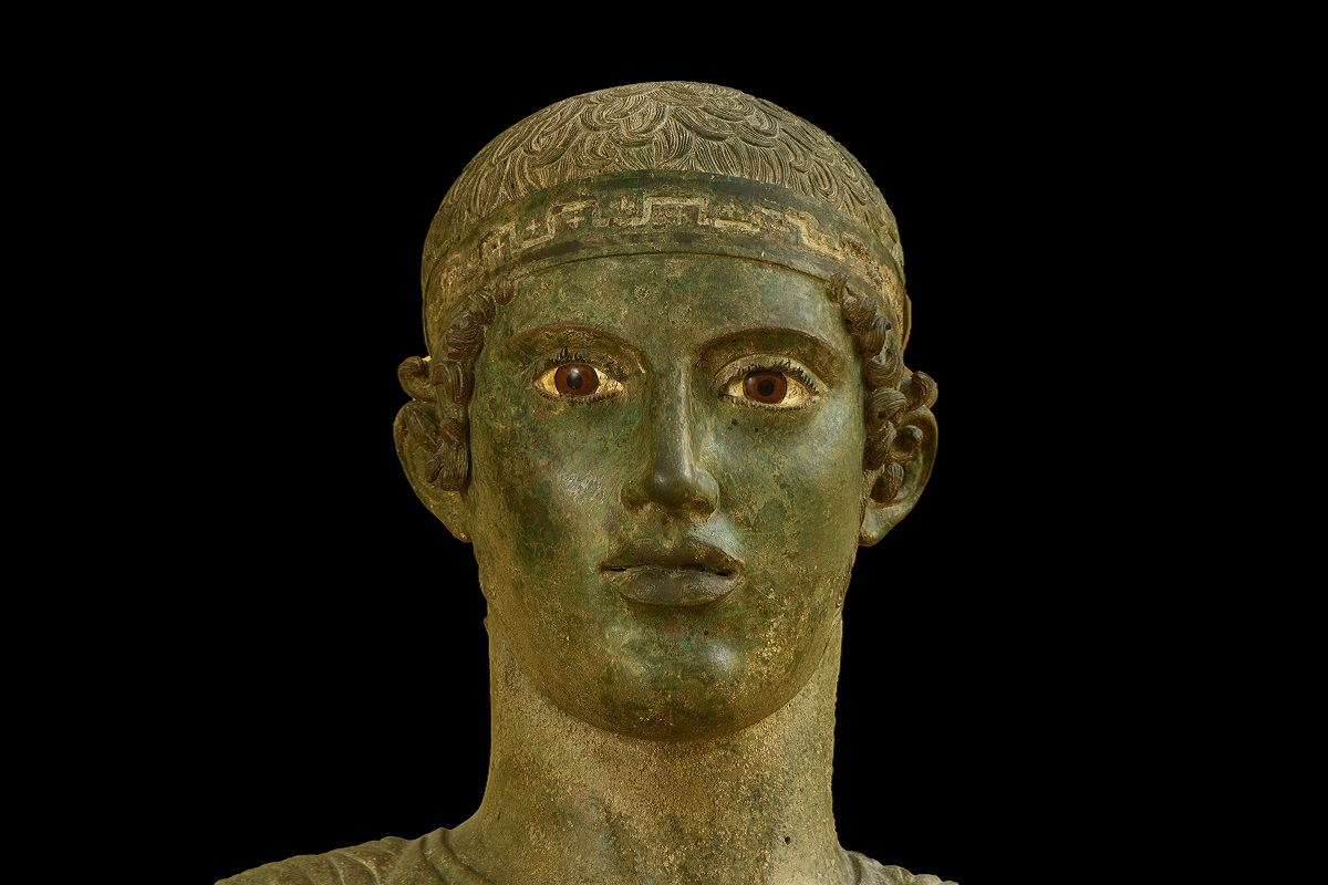 Archaeological Museum of Delphi